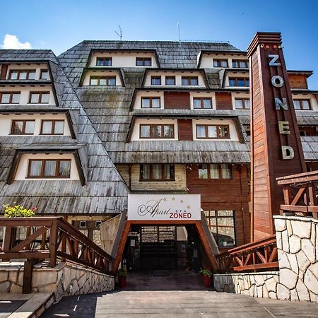 Zen Apartman Kopaonik Exterior foto