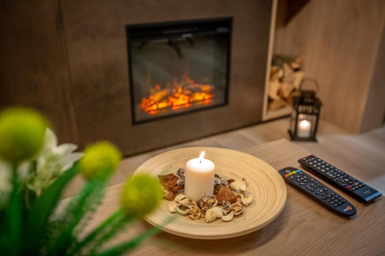 Zen Apartman Kopaonik Exterior foto