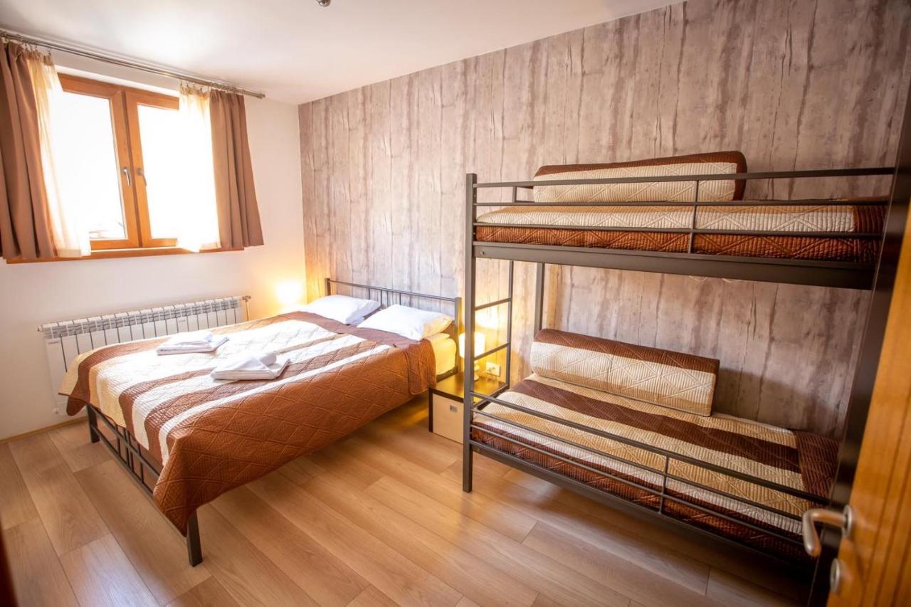 Zen Apartman Kopaonik Exterior foto