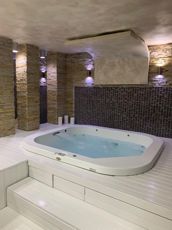 Zen Apartman Kopaonik Exterior foto