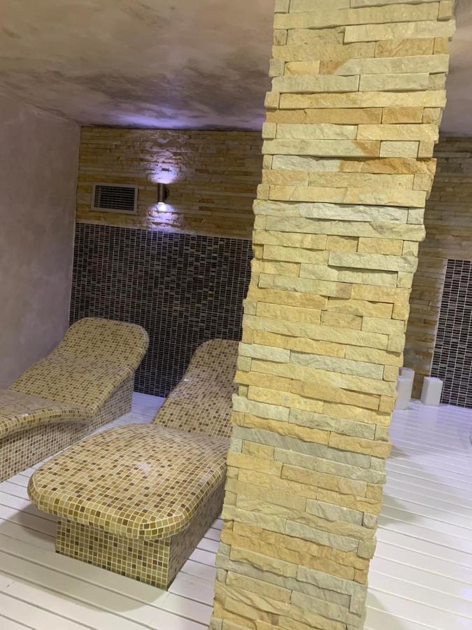 Zen Apartman Kopaonik Exterior foto