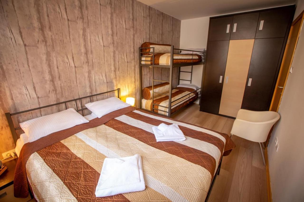 Zen Apartman Kopaonik Exterior foto